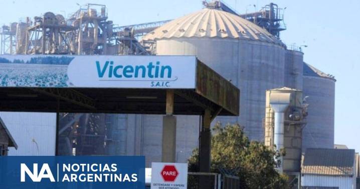 Vicentín: Sindicatura confirmó las mayorías legales en el salvataje propuesto por Grassi