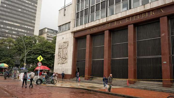 Banco de la República dejaría tasas estables este año