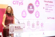 Asciende a 500 millones de pesos recaudación por trámites digitales en Baja California  