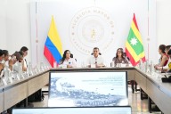 Avanza plan para relocalizar Bazurto y crear el “Nuevo Bazurto”