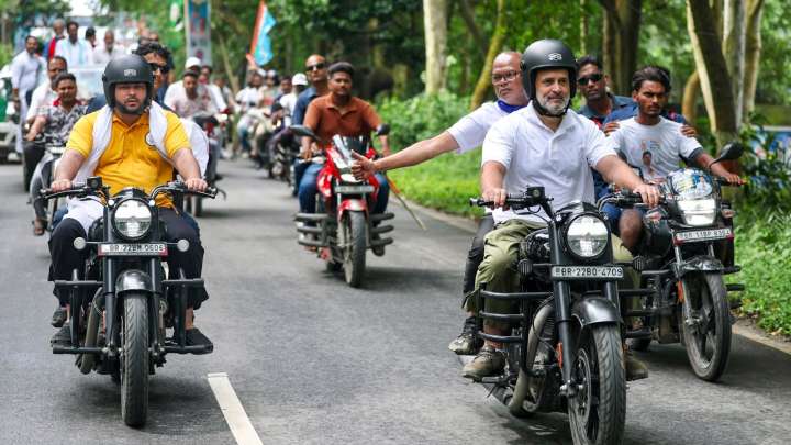 Mahagathbandhan’s caste math errors: All but 2 of RJD’s EBC candidates lost, Congress dependence on upper castes backfired