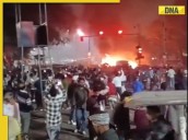 Delhi Red Fort Blast: What exactly happened? 5 points to know