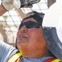 Arizona students logged brutal summer hours to help cities prepare for deadly heat