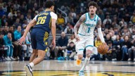 LaMelo Ball fires back at reports of Hornets frustration with 1 emoji