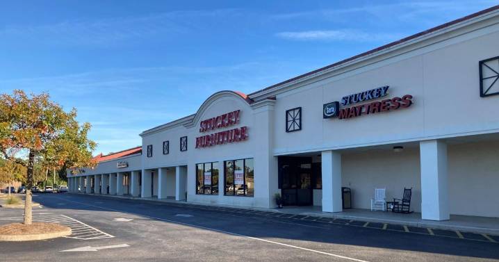 Stuckey Furniture building in Mount Pleasant sells for $11M