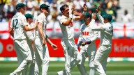 Australia Vs England LIVE SCORE, Ashes 1st Test Day 1: Mitchell Starc Runs Through ENG Batters