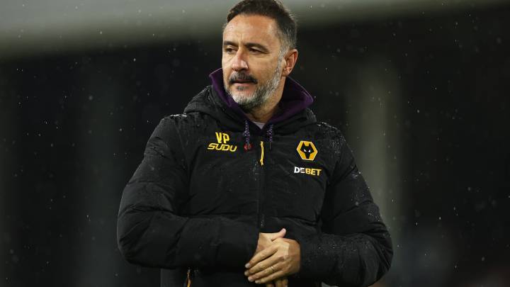 Former Wolves striker applies to replace Vitor Pereira at the Premier League club
