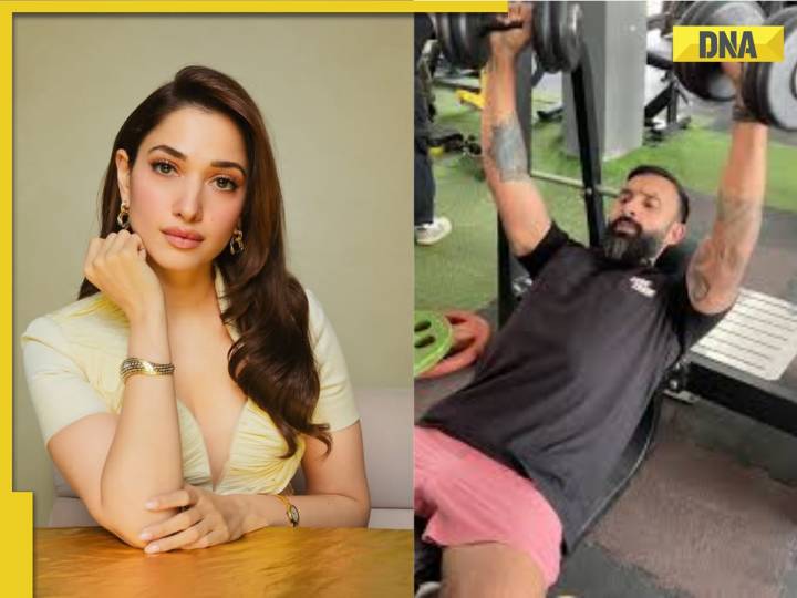 Tamannaah Bhatia’s fitness trainer shares 3 exercise mistakes that can trigger h