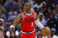 Clippers' Chris Paul to retire after 2025