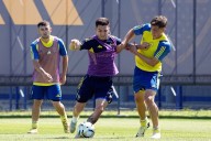 Boca va en busca de la clasificación a la semifinal del Torneo Clausura