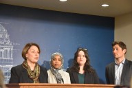 Minnesota Democrats look to reverse new federal limit on hemp