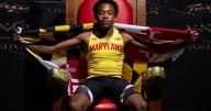 Olympic Gold medalist Quincy Wilson commits to University of Maryland Track & Field Program