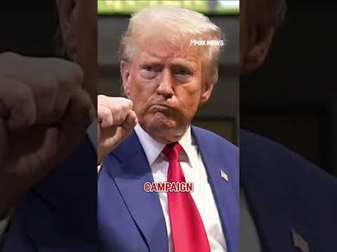 Trump weighs MAJOR moves on home affordability as younger buyers struggle #foxnews #news #shorts