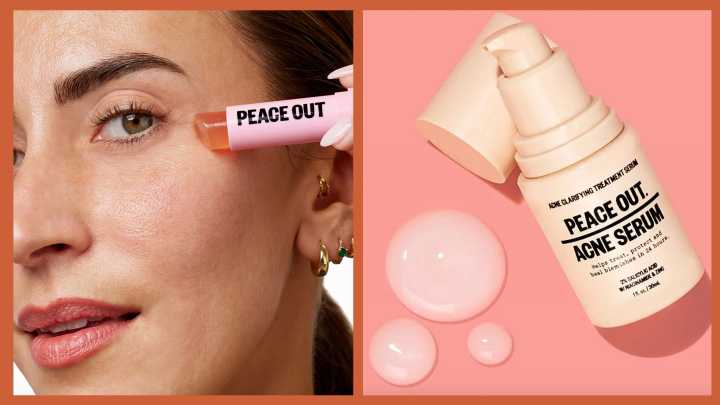 Grab 30% off Peace Out Skincare Acne Dots for Singles Day 2025