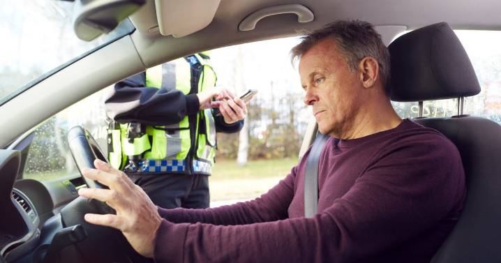 UK motorists urged to put seven items in boot this week that could be 'life