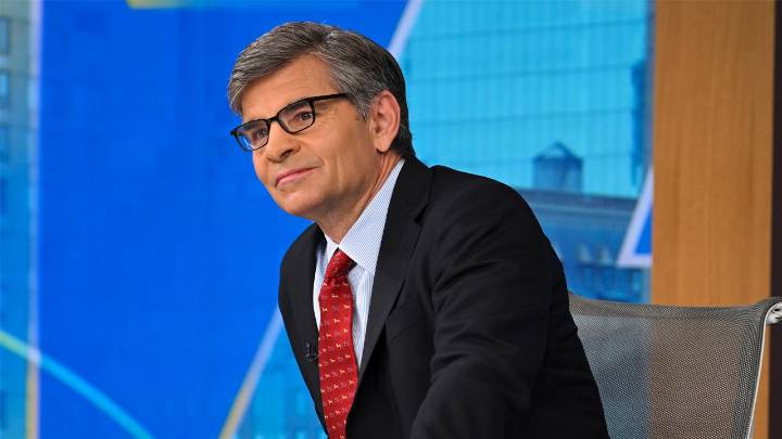 Bessent calls out ABC's George Stephanopoulos over past 'terrorists' comment
