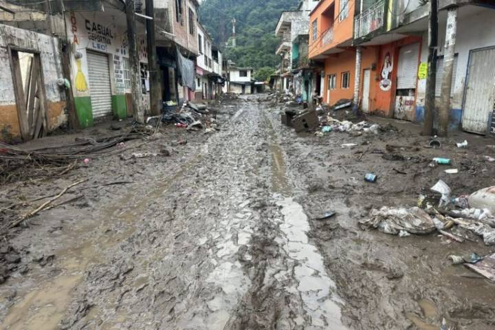 Sebisoh iniciará entrega de apoyos a damnificados antes de concluir el año, conoce los detalles