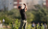 PGA Tour: Emilio González se mantiene con buen ritmo en el World Wide Technology Championship