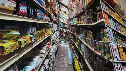 Bodega escape room: University Heights high school students create unique attraction in the Bronx