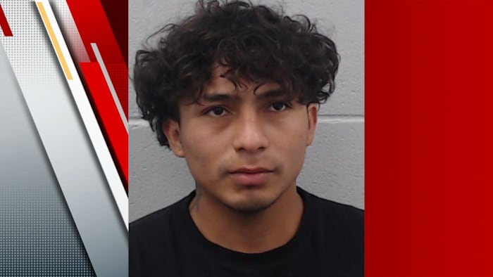 Man arrested in connection with ‘yearlong’ sexual assault investigation, Hays County Sheriff’s Office says