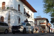 «No nos vamos a ir de Michoacán»: Sheinbaum; el domingo darán los ejes del Plan por la Paz