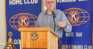 Kiwanis speaker revisits Roswell: evidence, eyewitnesses and enduring mysteries