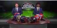 Friday Night Football Showdown Part Two (11/21/2025)