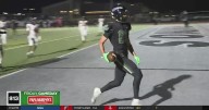 Twelve Bridges vs. Fairfield | 2025 Friday Gameday Week 13 quarterfinals highlights