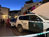 Investigan la muerte de cuatro miembros de una misma familia en una vivienda de Torrox (Málaga)