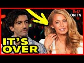 Blake Lively Update: It's Finally Over...?