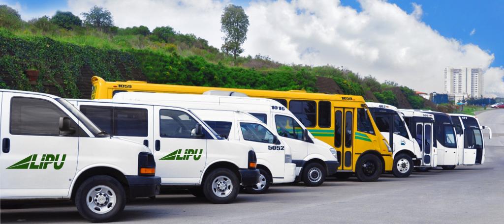 Gobierno inhabilita a filial de Grupo Traxión