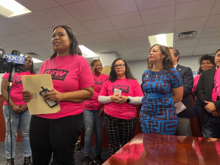 Jessica González-Rojas conquista más apoyo para desbancar del Senado a Jessica Ramos