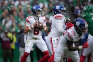 The Giants are about to show everyone who they really are