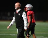 Union football coach Steve Pyne issues apology, will serve two