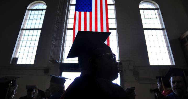 Public workers could be denied loan forgiveness if cities defy Trump, lawsuit alleges