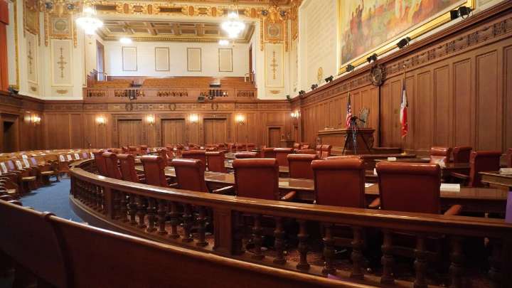 Cleveland City Council unofficial results: Three incumbents ousted, three new members elected