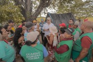 La Agencia Nacional de Tierras entregará terrenos de narcotraficantes a campesinos e indígenas del Tolima