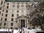 The rise and fall of Sonder, the former Airbnb rival born in a McGill dorm