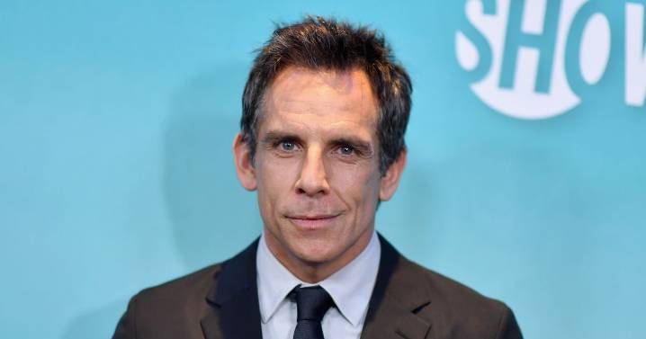 Ben Stiller fans just realise how long he's been acting amid milestone birthday