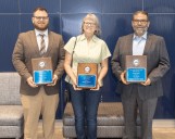 NGTC Alumni Association Names 2025 Award Recipients