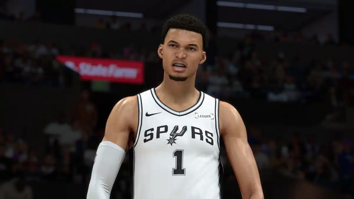 NBA 2K26 Update 1.010 Out This November 17