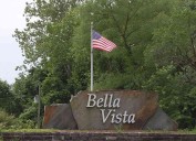 Bella Vista seeks sales tax extension in Tuesday election