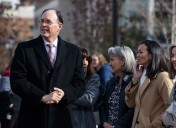 Meet the new Presiding Bishopric of the Church of Jesus Christ