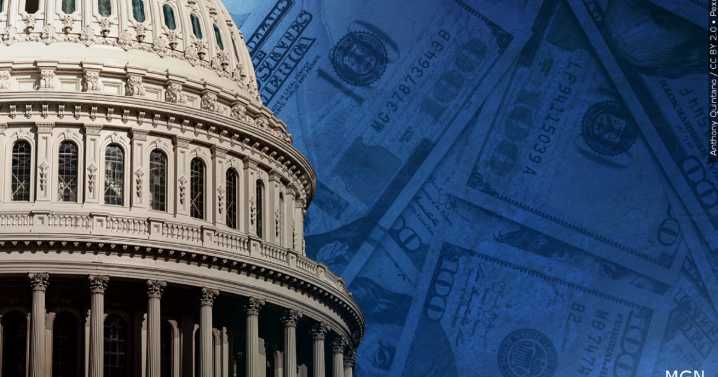 Furloughed federal workers face delays getting unemployment pay during shutdown