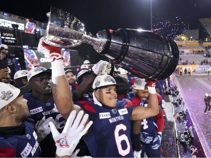 Alouettes' Tyson Philpot believes Grey Cup is his time to shine again