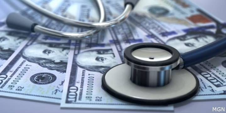 $12.6 million in medical debt abolished for more than 6,400 Lexington residents