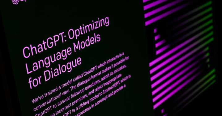 WA Legislature to consider requiring union talks over government use of AI