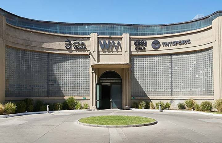 ESTA PASANDO 🌐 Apagón corta transmisiones de CHV, TNT SPORTS y CNN Chile.