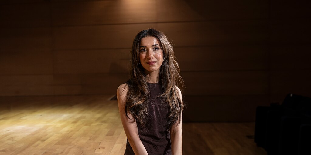 Nadia Murad inspira a mujeres líderes peruanas en encuentro por la esperanza y la transformación educativa