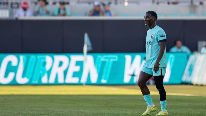 NWSL awards: Temwa Chawinga is MVP, but silly season is upon us